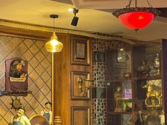 -华竹饭店(中央大街店)