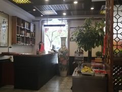 -恭敬李·烤鸭(天坛北门店)