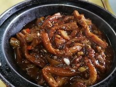 -年辉渔村·非遗传承餐厅(新丰江店)