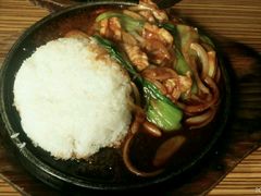 -敏丁拌饭(中街总店)