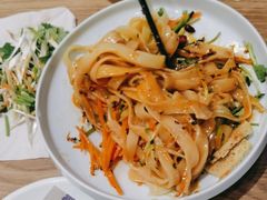 -西部马华清真兰州牛肉面·烧烤夜市(三里河店)