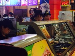 iphone_upload_pic-赛百味SUBWAY(长宁龙之梦店)