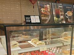 -逸派咖啡 EPARKCOFFEE(广安门店)
