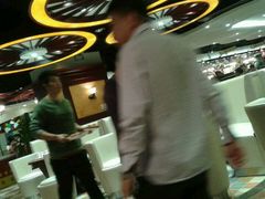 -比亚森自助烤肉料理(裕华店)