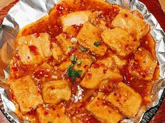 -泥糊破店小酒馆·团建聚餐(南京西路店)