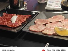 -まるみち   丸道东京烧肉(虹梅路店)