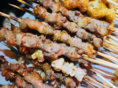 -肉串汪(西便门店)