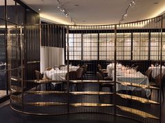 -茹丝葵经典牛排馆(成都IFS店)
