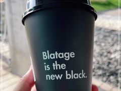 -BLATAGE COFFEE