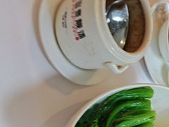 -山泉公馆酒家(珠江新城店)