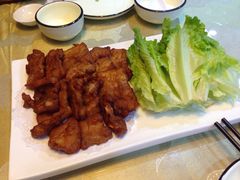 -来客家食府 · 福建客家菜(厦禾路店)