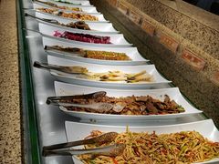 -汉巴味德(沈阳万象汇店)