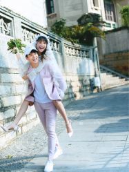 -光阴的故事婚纱摄影(苏州店)