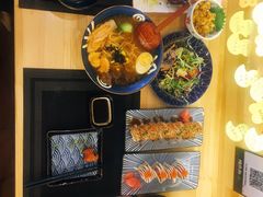 -食鲤料理(西虹东路店)