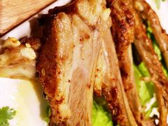 -亿百顺红焖羊排小馆(总店)
