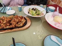 -桃子餐厅·天津菜(王顶堤总店)