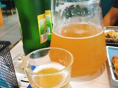 -四季烟火烧烤酒场