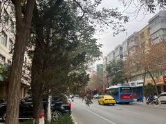 -桂花香手工面(鼓楼店)
