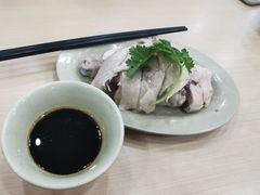 -百家鸡味馆(清泰店)
