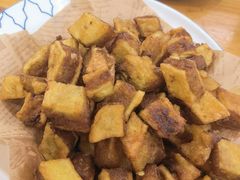 -虹海圣肉饼店家常菜馆