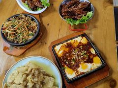 -顺姬冷面(长春旗舰店)