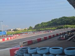 -竞速卡丁车赛车会(道滘店)