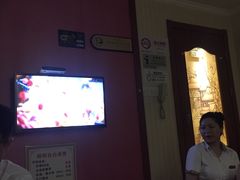 -大桶大足浴(上丰店)