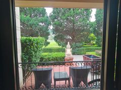 -春晖园度假酒店温泉