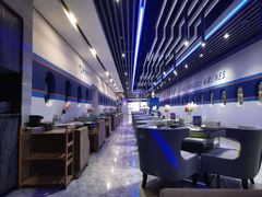 -法兰度航空主题餐厅(东汇城店)