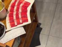 -东来顺饭庄(西直门店)