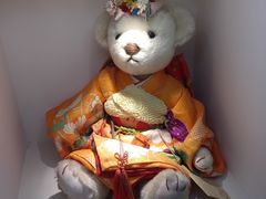 -成都泰迪熊博物馆