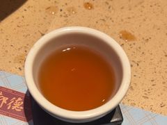 -点都德(华强南店)