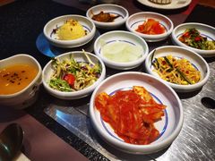 -韩满园· 甄选韩式烤肉