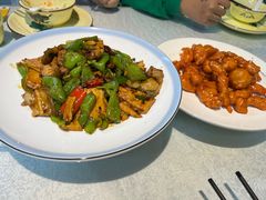 -王家大院·南京菜(湛江路总店)