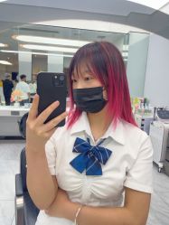 -YESIDO椰岛造型烫发染发