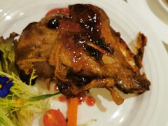 红酒焖鸡-维兰西餐(万泉河店)