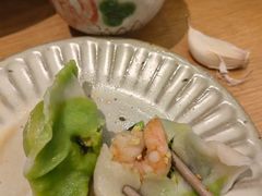 -三姐妹饺子(东木头市店)