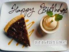 -茹丝葵经典牛排馆(上海外滩店)