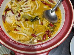 -外婆味道·云南菜大当家(南亚店)