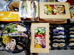 -中医药大学-第2食堂