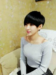 -Tipo Hair salon（明星）店