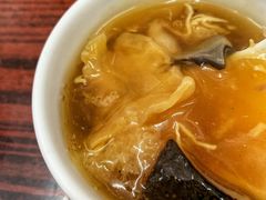 -添發碗仔翅美食