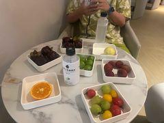 -涨巢·潮玩水疗局