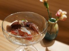 -鮨青(恒基名人购物中心店)