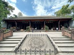 -青羊宫