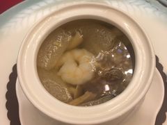 -民族饭店-四季餐厅