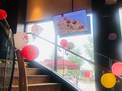 -必胜客(上海新南方商城PH店)