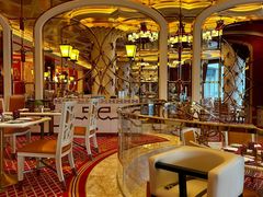 -咖啡苑 - 蔚藍夏日限定主题(永利皇宫店)