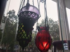 -漫咖啡 (CCPAPK创意港店)