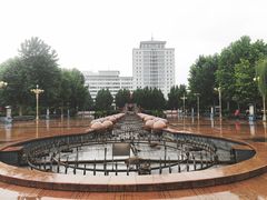 -西清公园